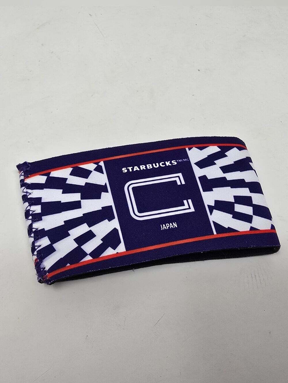 Starbucks FIFA 2026 World Cup Captain Sleeve Coffee Japan Football Soccer